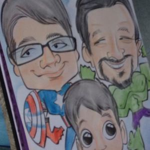 Meet your Posher, Aurelio